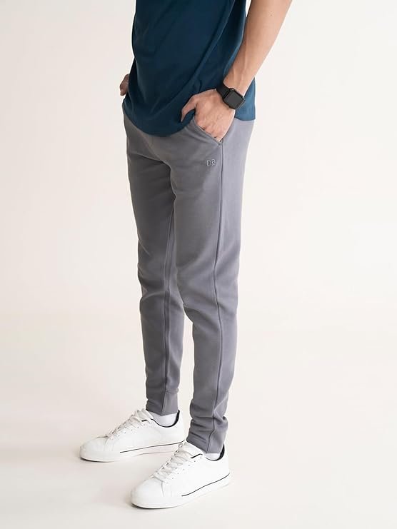 Men's Relaxed Fit Cargo Joggers