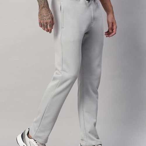 Men's Relaxed Fit Cargo Joggers