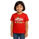 Kids' Long Sleeve Knit Tee