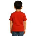 Kids' Long Sleeve Knit Tee