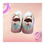 Kids' Multi-Color Sport Runners