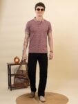 Men's Stretch Cotton Tee