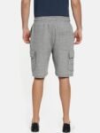 Men's Cargo Utility Shorts