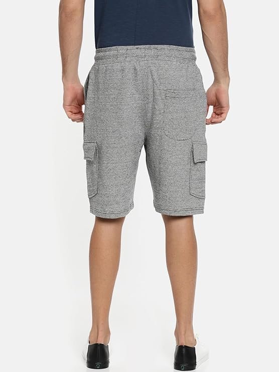 Men's Cargo Utility Shorts