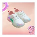 Kids' Multi-Color Sport Runners