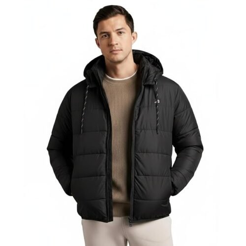 Men's Athletic Mesh Jacket