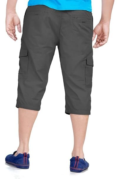 Men's Woven Outdoor Shorts