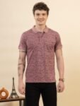 Men's Stretch Cotton Tee