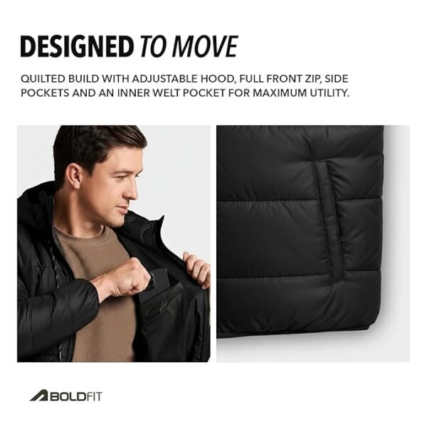 Men's Athletic Mesh Jacket