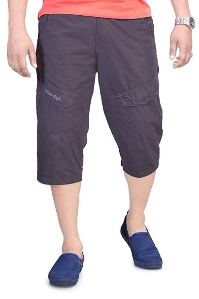 Men's Woven Outdoor Shorts
