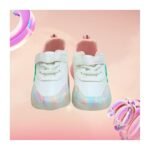 Kids' Multi-Color Sport Runners