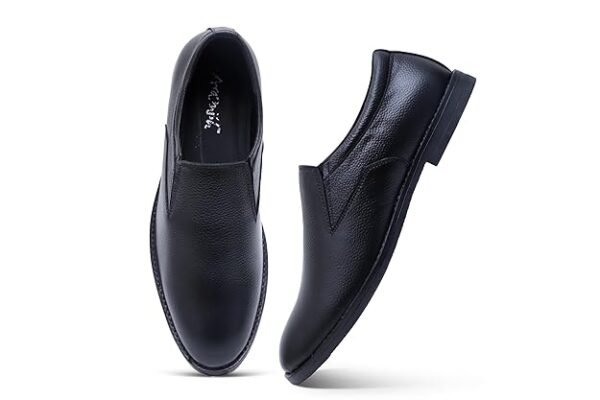 Men's Classic Slip-On Shoes