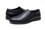 Men's Classic Slip-On Shoes