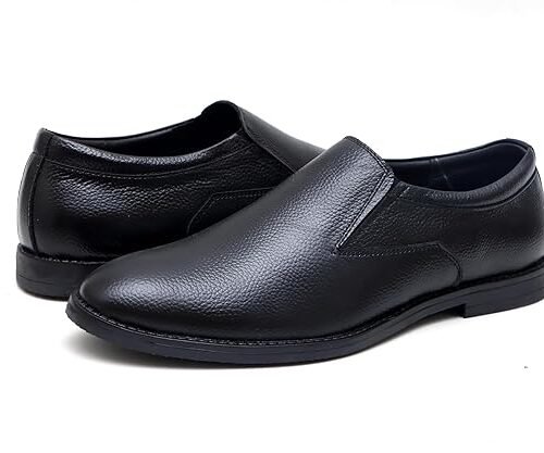 Men's Classic Slip-On Shoes