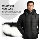 Men's Athletic Mesh Jacket