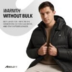 Men's Athletic Mesh Jacket