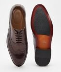 Men's Classic Leather Oxfords