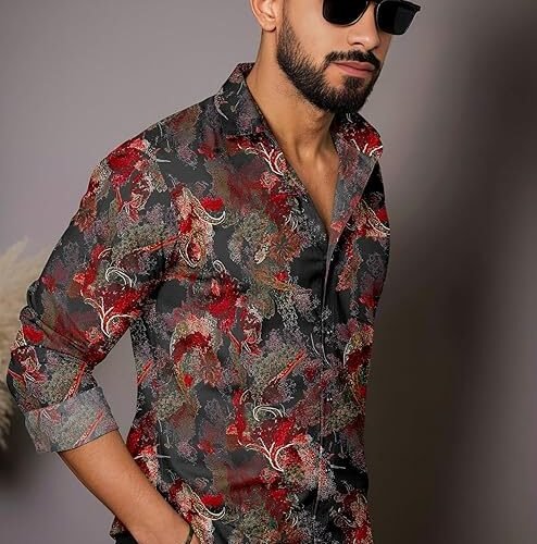 Men's Soft Fleece Lounge Set