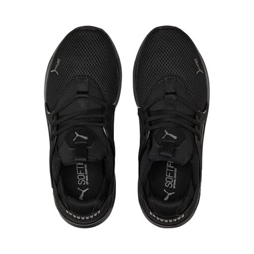 Men's Knit Slip-On Runners