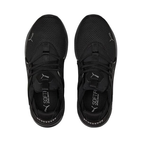 Men's Knit Slip-On Runners
